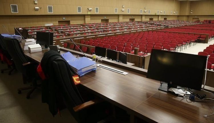 أول إجراء قضائي تركي ضد الإساءة اليونانية للرئيس أردوغان