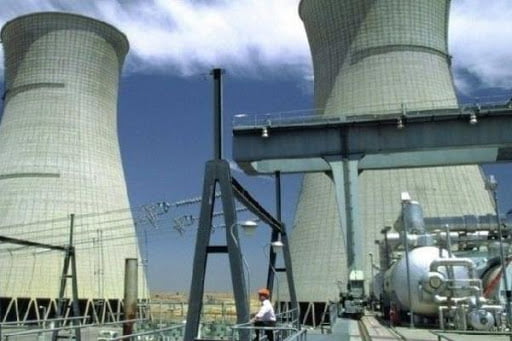 السلطات التركية تنوي إنشاء 4 مفاعلات نووية ولن تكتفي بواحد