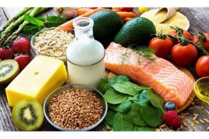 أطعمة تمنح مرضي السكر فيتامين يمنع تلف الأعصاب 1