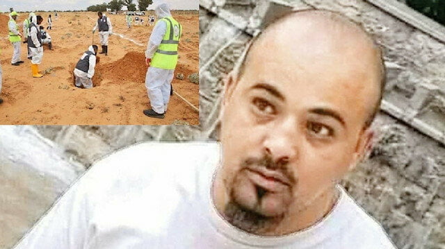  ألمانيا تعالج مجرم حرب وتعيده إلى ليبيا لارتكاب مجازر جديدة 5