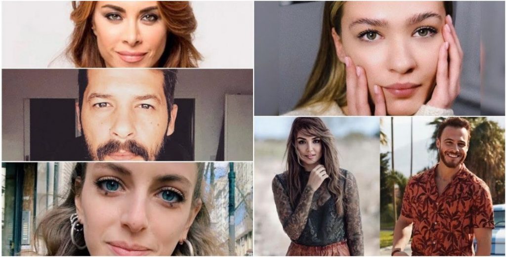 نجوم " أنت اطرق بابي " يفاجئون الجمهور برسائل المحبة (فيديو) 71