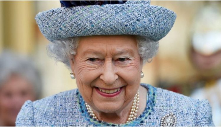 العائلة المالكة في بريطانيا