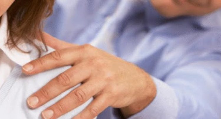 اغتصاب جارته في السكن