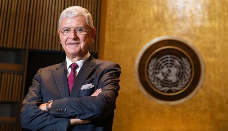 فولكان بوزكير