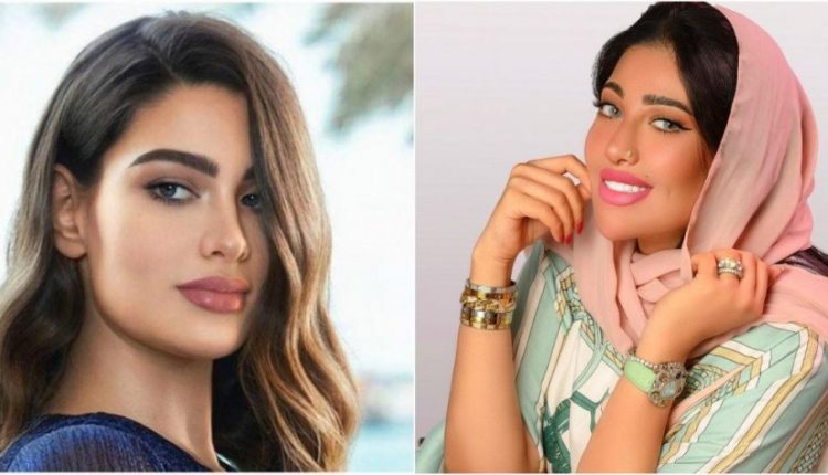 السعودية روزانا اليامي