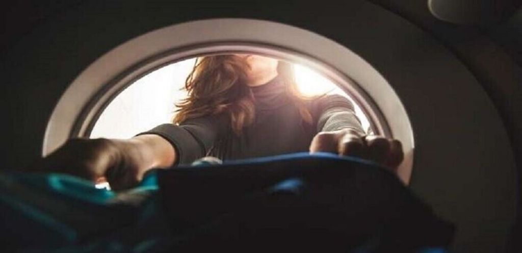 غسل الملابس .. هذا ما يفعله بكوكب الأرض! 1