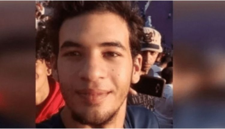 النيابة العامة المصرية