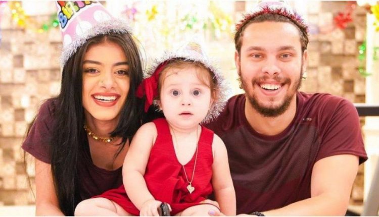 اليوتيوبر المصري أحمد حسن