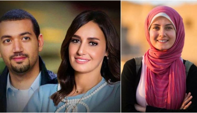 اليوتيوبر بسنت نور الدين