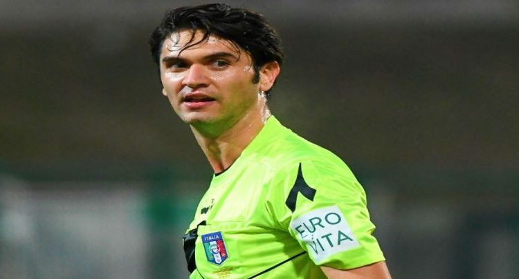 دانييلي دي سانتيس