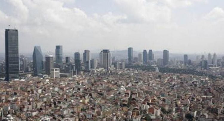 مدينة اسطنبول