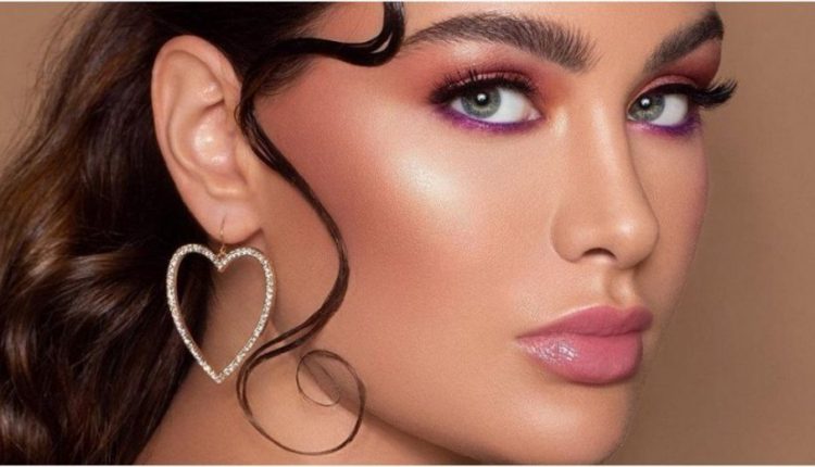 تحدثت الفاشينيستا الكويتية