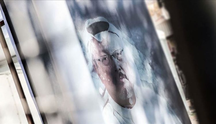 تقرير الاستخبارات الأمريكية حول مقتل الصحفي السعودي