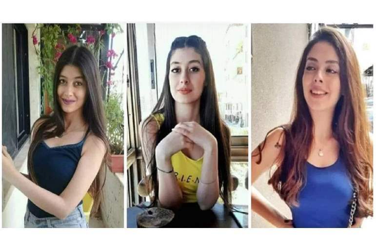 سوريا .. شاعر يقتل بناته الحسناوات الثلاثة ثم ينتحر والسبب صادم 7