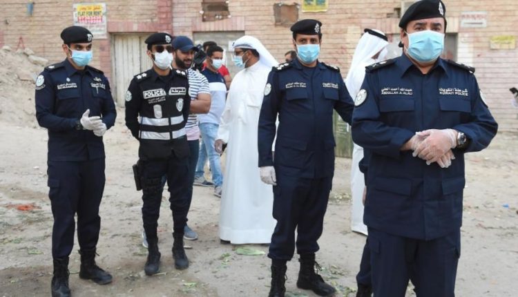 لفتاة كويتية