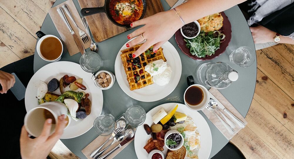 12 نصيحة لتجنب الخمول والتخمة بعد الإفطار 9