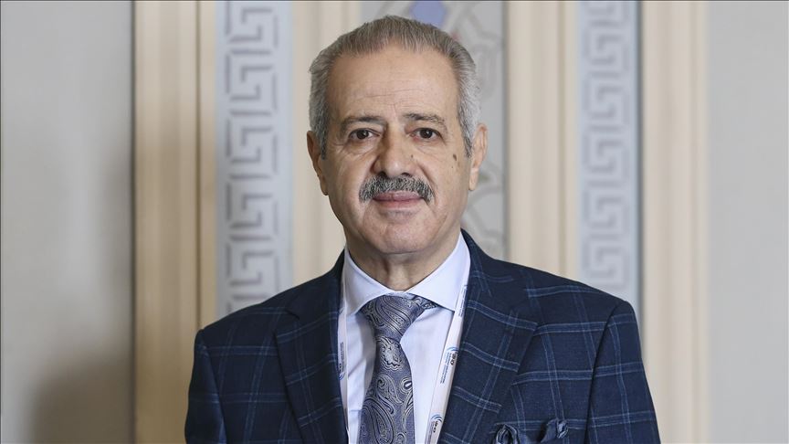 رائد فضاء سوري: أهملني النظام وحققت ذاتي في تركيا 1