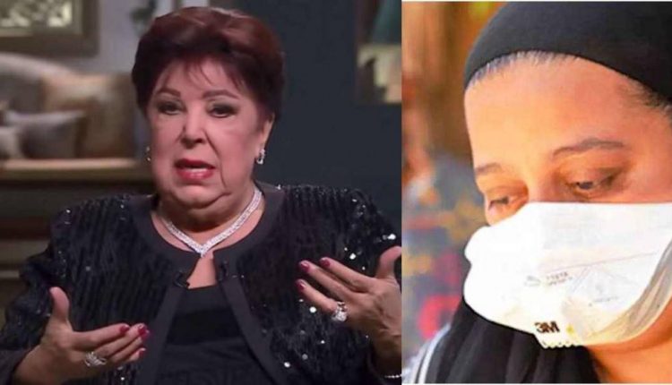 رجاء الجداوي