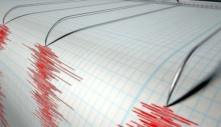 زلزال جديد يضرب ايلازيغ التركية