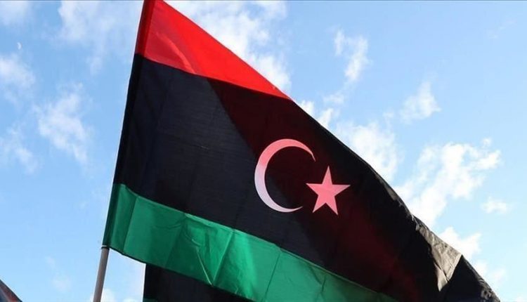 صلاح الدين علي النمروش