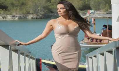 نجمة "باب الحارة" تكشف المستور وتغضب الجمهور (صورة) 1