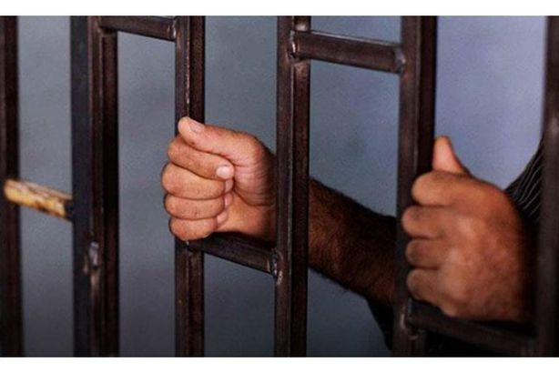 علاقة غير شرعية.. إعدام سورية وعشيقها بمصر 12