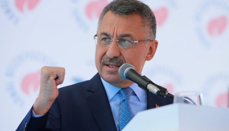 أوقطاي يُدير شؤون البلاد في غياب أردوغان