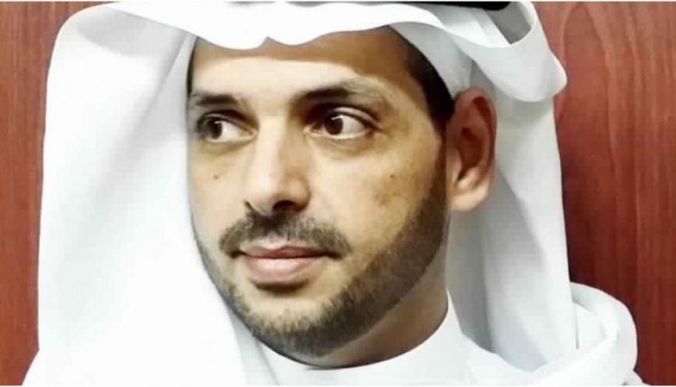 فواز اللعبون