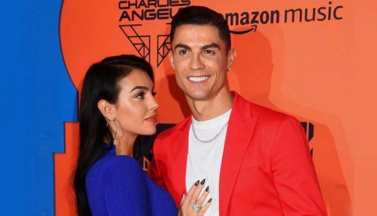 كريستيانو رونالدو