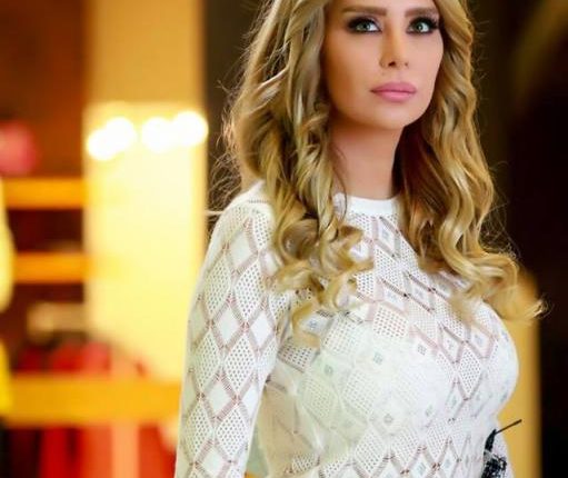 السورية ميرنا شلفون