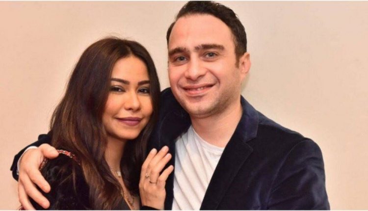 الفنان المصري حسام حبيب