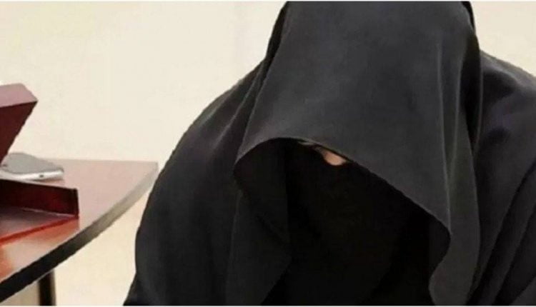 خاطفة الدمام