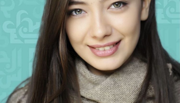 النجمة التركية نسليهان أتاغول