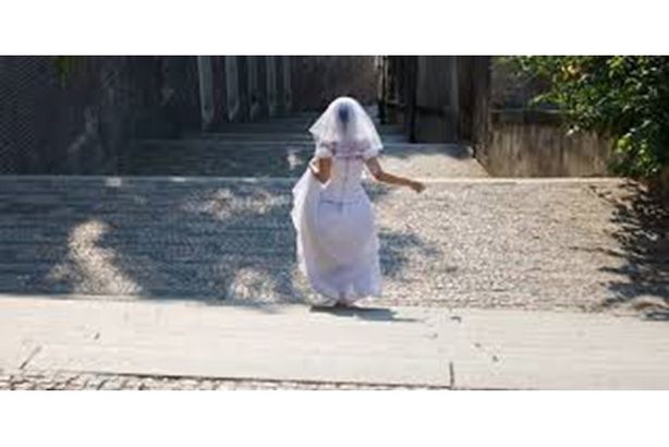 يهرب من عروسه ليلة الزفاف .. لن تتخيل السبب 1