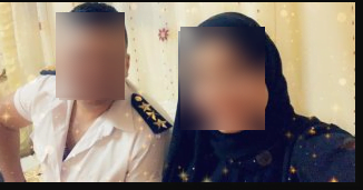 مصر.. العثور على صور فاضحة جديدة لسيدة كفر الشيخ تكشف تورط ضابط شرطة (صور) 2 مصر.. العثور على صور فاضحة جديدة لسيدة كفر الشيخ تكشف تورط ضابط شرطة (صور) 1