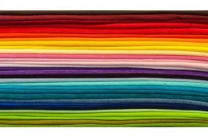 ابتكار قماش يغير لونة بمجرد اكتشاف فيروس كورونا