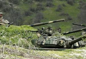 الجيش الأذربيجاني يحرر أول مدينة استراتيجية بعد احتلال ارميني لمدة 30 عاما