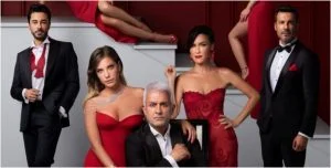 أحداث مفاجئة بعد تسريب حلقة مسلسل “التفاح الحرام” المقبلة