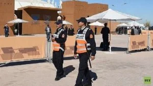 المغرب.. جريمة قتل مروعة داخل مسجد في مراكش