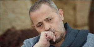جورج وسوف يبكي: الحرائق بضيعتي وكل شي راح وانحرق.. ماعاد في شئ (فيديو)