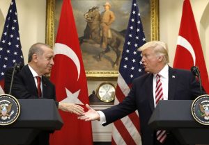 تركيا تنافس أمريكا و الصين معا في هذا المجال