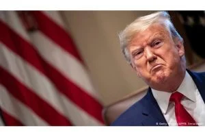 ترامب يعتزم اتخاذ أسوأ قرار أمريكي منذ 41 عاما