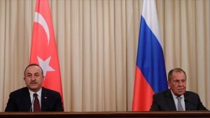 تركيا: لا معنى للهدنة قبل إنهاء الاحتلال الأرميني لأذربيجان