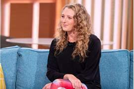 فيديو | تلغي حفل زفافها من “شبح” لأنه يتعاطى المخدرات !