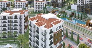 ايجار المنازل