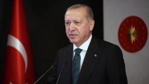 أردوغان: مجموعة مينسك أوصلت أزمة “قره باغ” لطريق مسدود