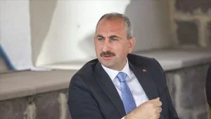 وزير العدل التركي: قرار المحكمة الأوروبية لحقوق الإنسان سياسي