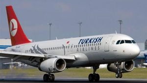 أسعار تذاكر السفر من روسيا إلى تركيا