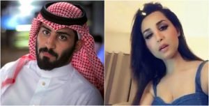 هند القحطاني تتحدى عبد الرحمن المطيري .. وسعوديون ينتقدون