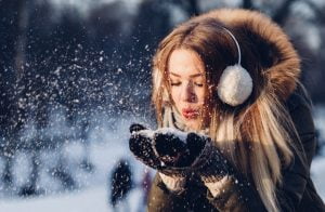 كيف تهيئ جسمك لتقلبات الطقس وأمراض فصل الشتاء؟
